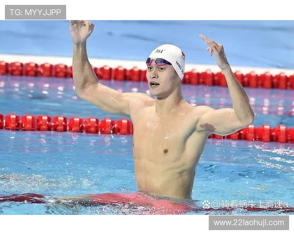 孙杨在奥运会比赛中的辉煌历程与精彩瞬间回顾