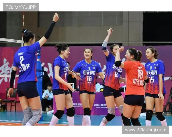 2026年全球排球比赛盛况将如何影响体育发展趋势